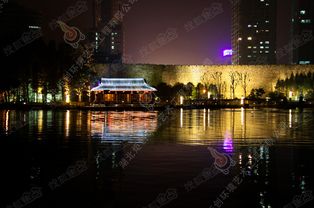 貴陽(yáng)照明工程 古建筑照明特點(diǎn)