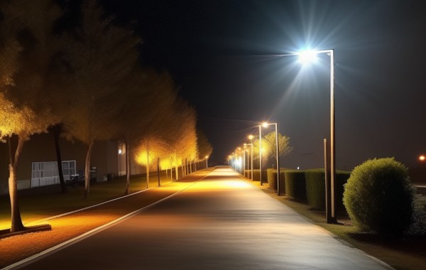 高效升級城市及道路照明資質(zhì) 策略、流程與關(guān)鍵要點(diǎn)