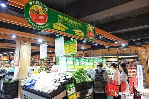 量販零食巨頭伸向日用百貨，社區(qū)超市迎來致命一擊