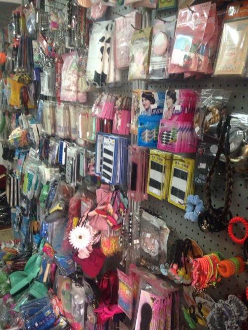 供應(yīng)邯鄲市日用百貨，用心服務(wù)千家萬戶